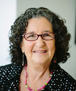 Dr. Judith Lasker